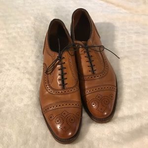 Allen Edmonds 11 1/2 men’s shoe